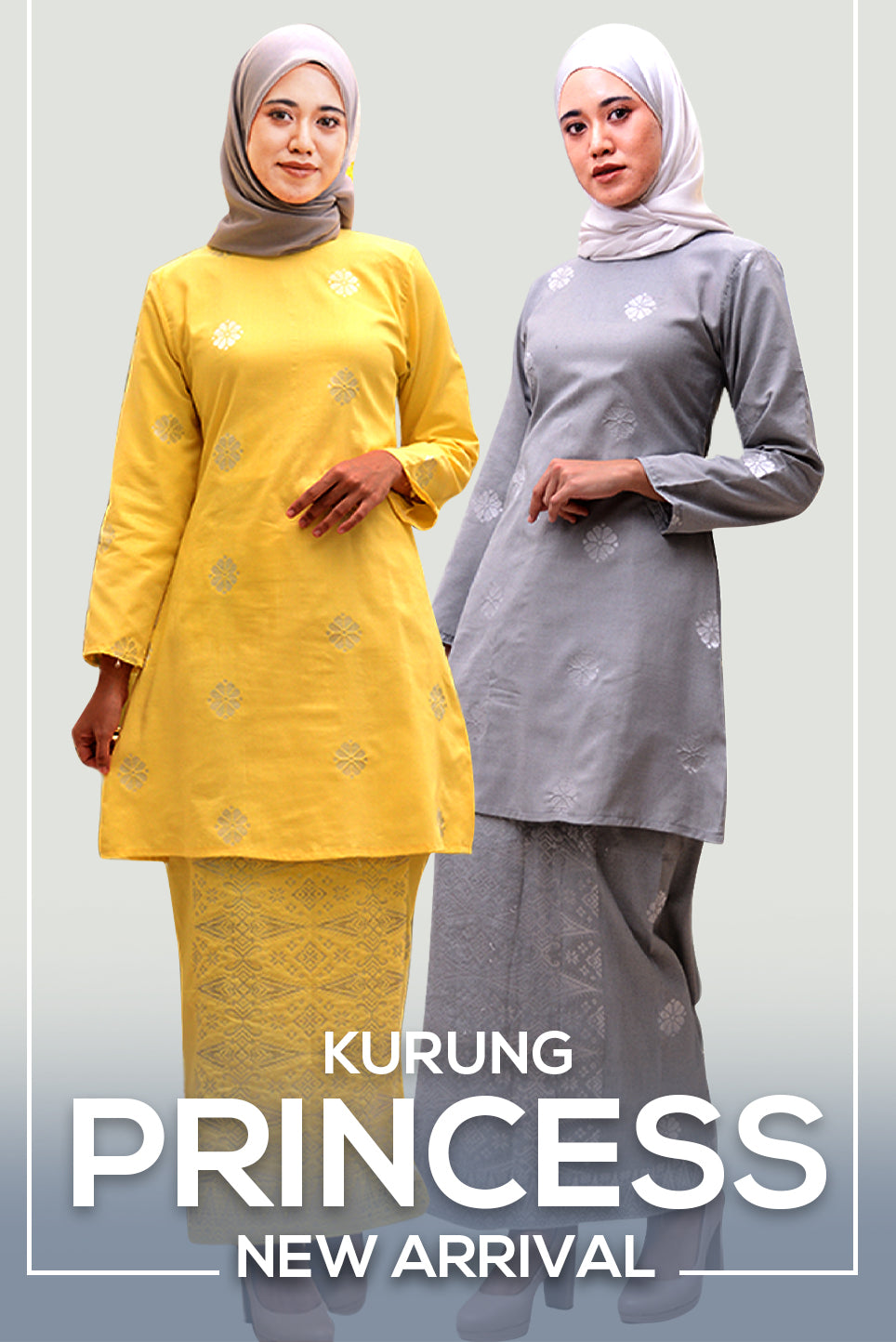 baju kurung riau songket moden