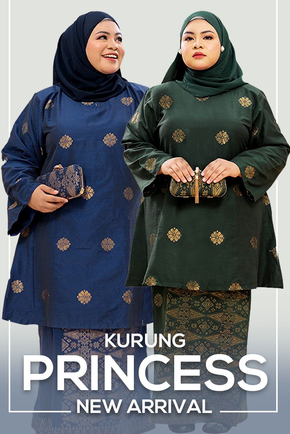 baju kurung riau songket