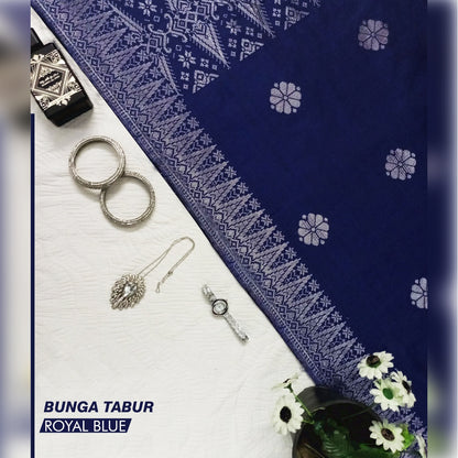 Hidaya Fabric Kebaya budak kanak kanak Hidaya Fabrics 